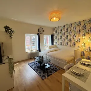 Appartement Le Fleuri, Lille