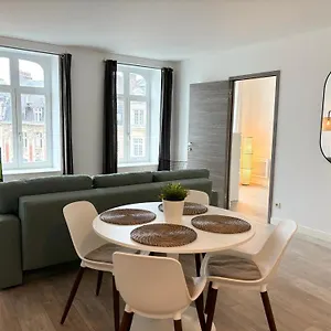Appartement Hypercentre De - Prox Grand'place De, Lille