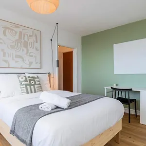 Appartement Hellemmes - With Parking !, Lille