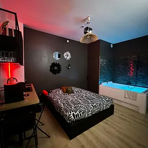 Appartement Hypercentre, Lille